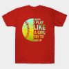 11335941 0 12 - Softball Gifts