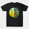 11335941 0 17 - Softball Gifts