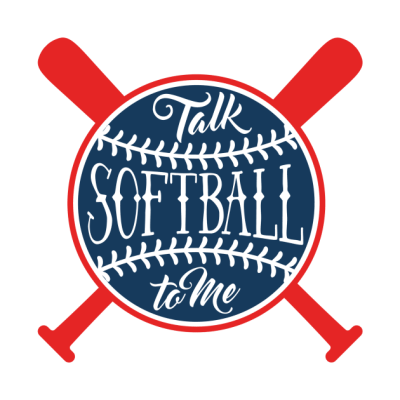 Softball Throw Pillow Official Softball Merch