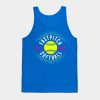 Fastpitch Softball Tank Top Official Softball Merch