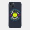 Fastpitch Softball Phone Case Official Softball Merch