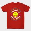 Fastpitch Softball T-Shirt Official Softball Merch