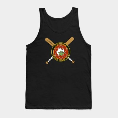 Spring Field Softball Team Tank Top Official Softball Merch