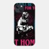 I Will Be Waiting For You At Home Softball Phone Case Official Softball Merch