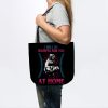 I Will Be Waiting For You At Home Softball Tote Official Softball Merch