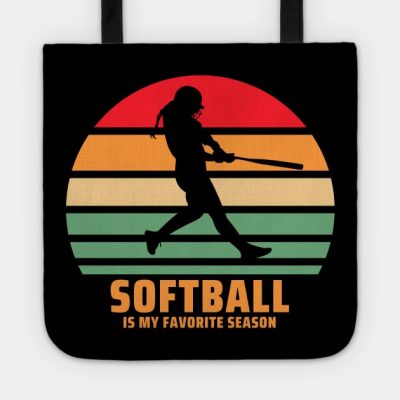 Softball Tote Official Softball Merch