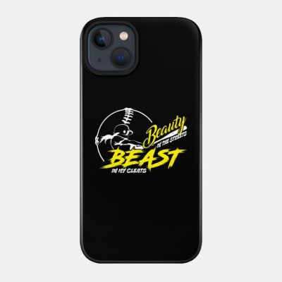 Softball Beast Phone Case Official Softball Merch