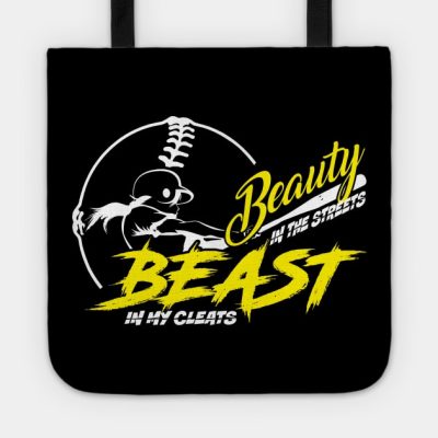 Softball Beast Tote Official Softball Merch