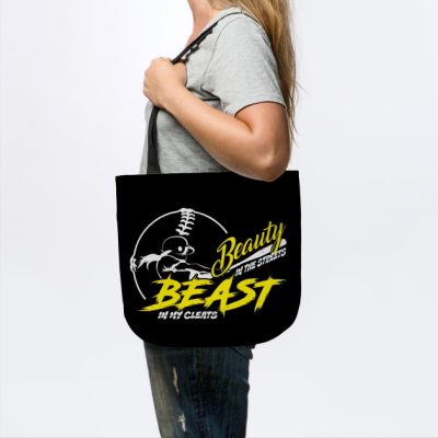 Softball Beast Tote Official Softball Merch