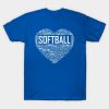 4847244 0 6 - Softball Gifts