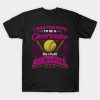 6702115 0 5 - Softball Gifts