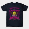 6702115 0 7 - Softball Gifts