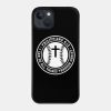 Baseball Softball Philippians 4 13 Jesus I Can Do  Phone Case Official Softball Merch