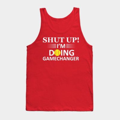 Softball Tank Top Official Softball Merch