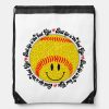 ball life is the best life softball sublimation drawstring bag r2c3fc34b85d241c199ebcb150d41e474 zffcx 1000 - Softball Gifts