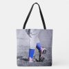 ball player tote bag r16cd9e60115a4e1099bfc51fea71d5e0 6k49p 1000 - Softball Gifts