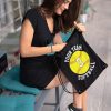 fastpitch softball team name and player number drawstring bag r dnkm3 1000 - Softball Gifts