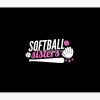 Softball Sisters Tapestry Official Softball Merch