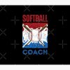 Softball Tapestry Official Softball Merch