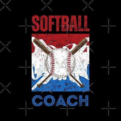 Softball Tote Bag Official Softball Merch