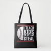 funny kids baseball coach tote bag rfed289acef9f46d290aff3a661056c54 6kcf1 1000 - Softball Gifts