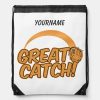 great catch custom backpack rd72b4ef19bb84bf7b174d016018f6ac7 zffcx 1000 - Softball Gifts