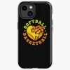 Softball Basketball Iphone Case Official Softball Merch