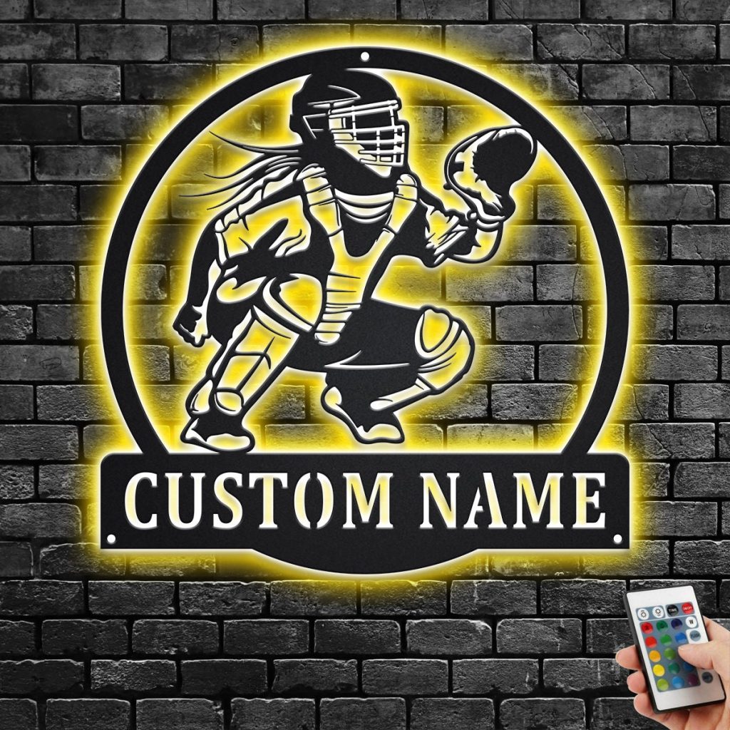 - Softball Gifts