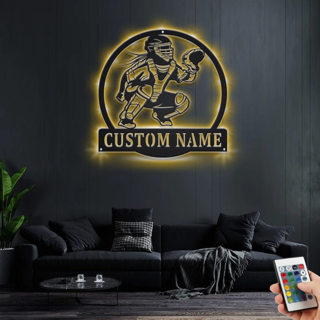- Softball Gifts