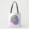 rainbow graphic softball mom tote bag ra28419ef839c4957af6cda26a055e5e3 6kcf1 1000 - Softball Gifts