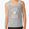 I Don'T Stop I'M A Softball Player Tank Top Official Softball Merch