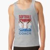 Softball Tank Top Official Softball Merch