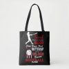 real girls become softball players gift tote bag rf3d80d1eccbd40909755ee73ba52a8e8 6kcf1 1000 - Softball Gifts