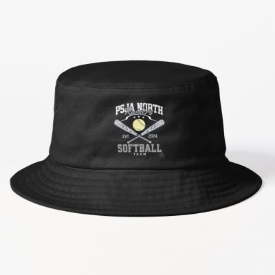 Raider Softball Bucket Hat Official Softball Merch