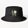 Softball Love, Women'S Softball, Girls Softball Bucket Hat Official Softball Merch