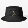 	 Softball Player Bucket Hat Official Softball Merch