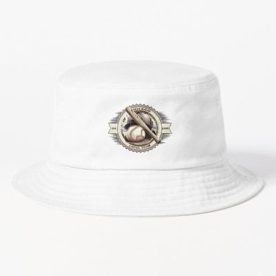 Softball Players Bucket Hat Official Softball Merch