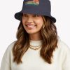 Sorry Can'T Softball Bye Funny Softball Bucket Hat Official Softball Merch