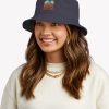 Softball Mom Bucket Hat Official Softball Merch