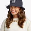 Softball - Softball Life Live Love Play Bucket Hat Official Softball Merch