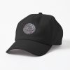 Cool And Awesome Softball Geometric Cap Official Softball Merch