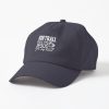 Softball - Softball In My Veins Cap Official Softball Merch