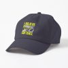 Softball - Believe In God And Softball Cap Official Softball Merch