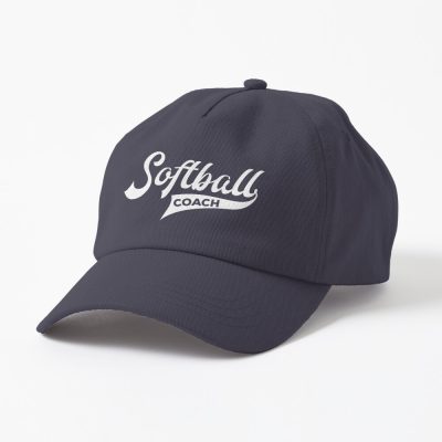 Softball Cap Official Softball Merch