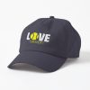 Softball Lover - Funny Softball Quote Cap Official Softball Merch