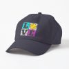 Love Softball For Softball Players And Softball Fans Cap Official Softball Merch