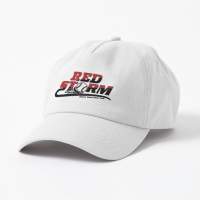 Red Storm Softball Cap Official Softball Merch