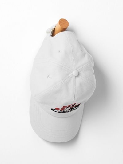 Red Storm Softball Cap Official Softball Merch