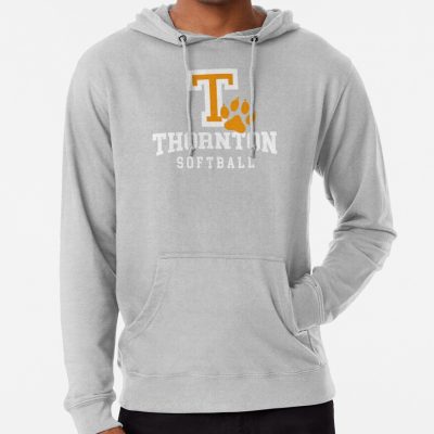 Thornton Tigers Softball Hoodie Official Softball Merch