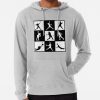 Dynamic Moves Embracing The Art Of Softball Motion Hoodie Official Softball Merch